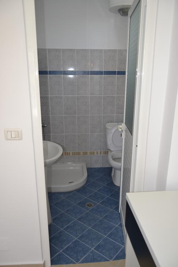 Noah Apartaments Sarandë Exterior foto